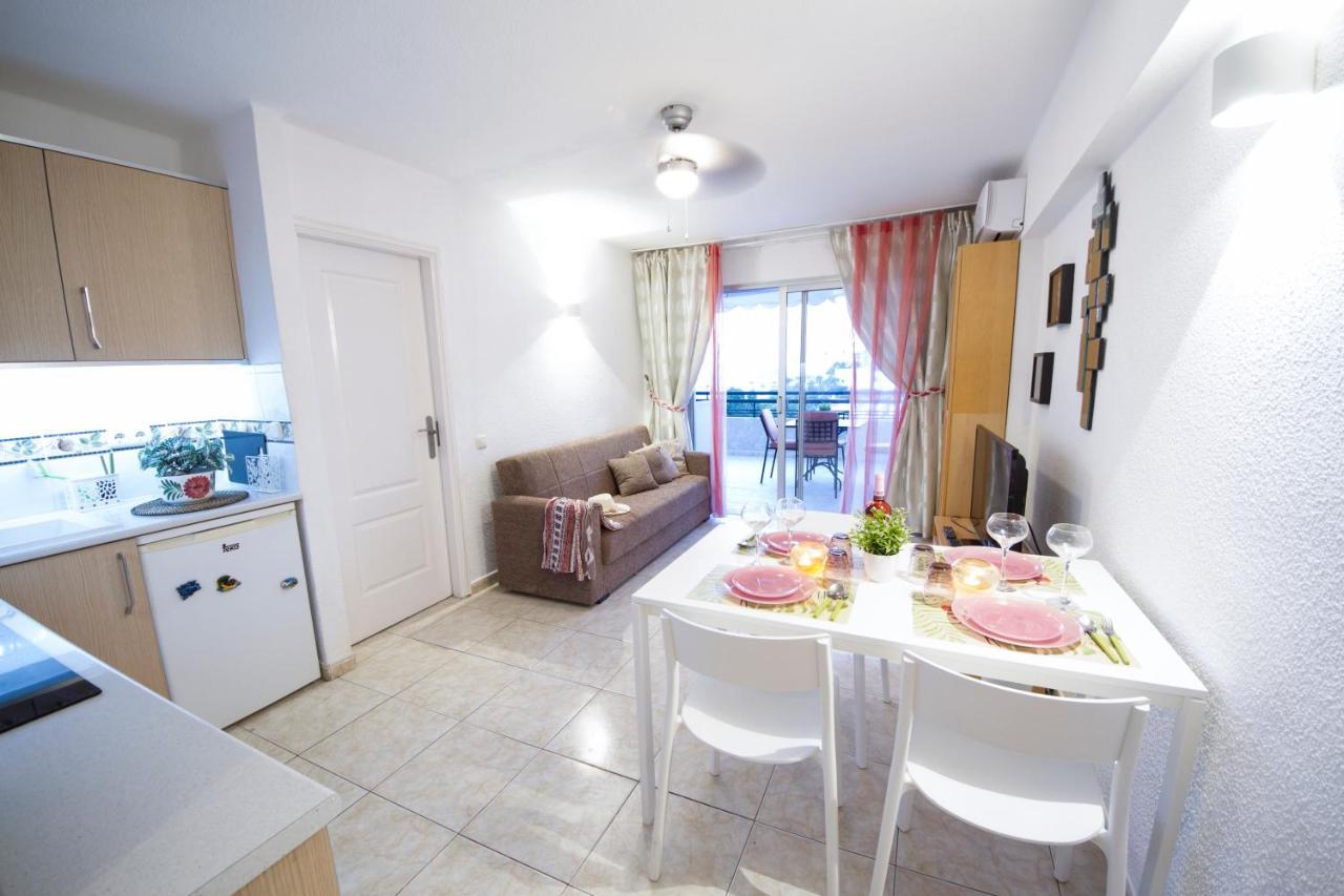 Apartamento Hovima Luxury Costa Adeje  Exterior foto
