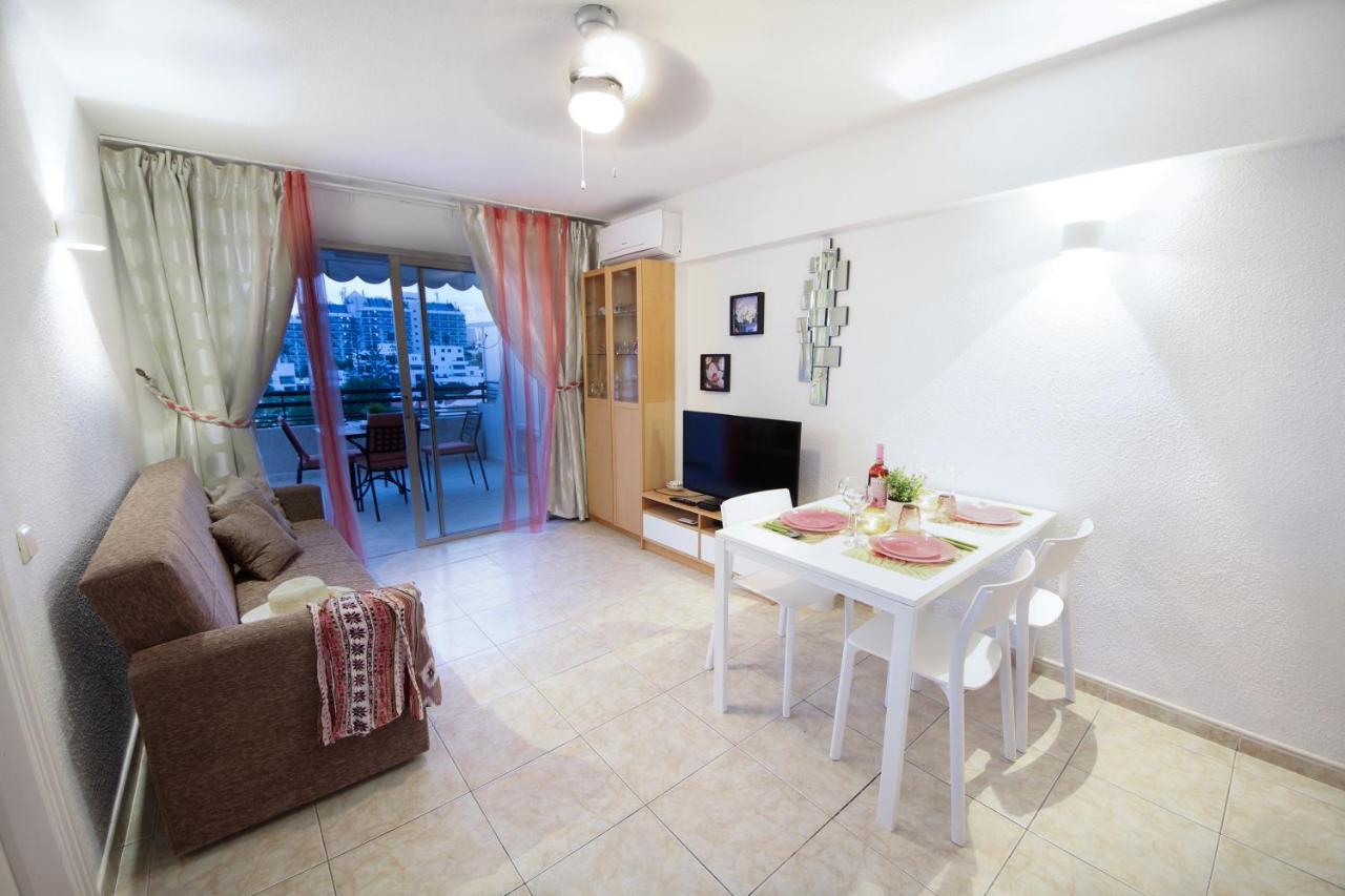 Apartamento Hovima Luxury Costa Adeje  Exterior foto