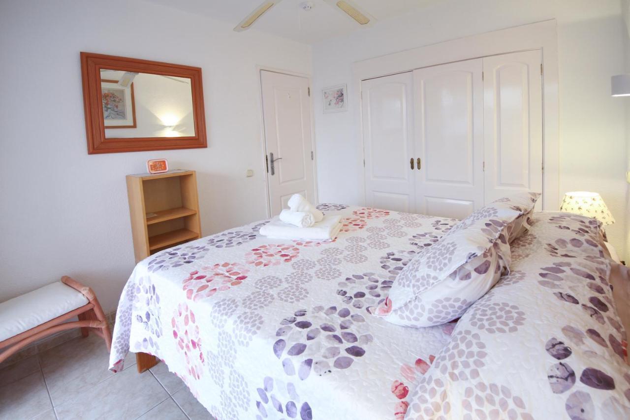 Apartamento Hovima Luxury Costa Adeje  Exterior foto